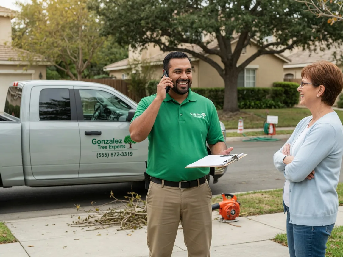 Tree Service Clyo, GA FAQs
